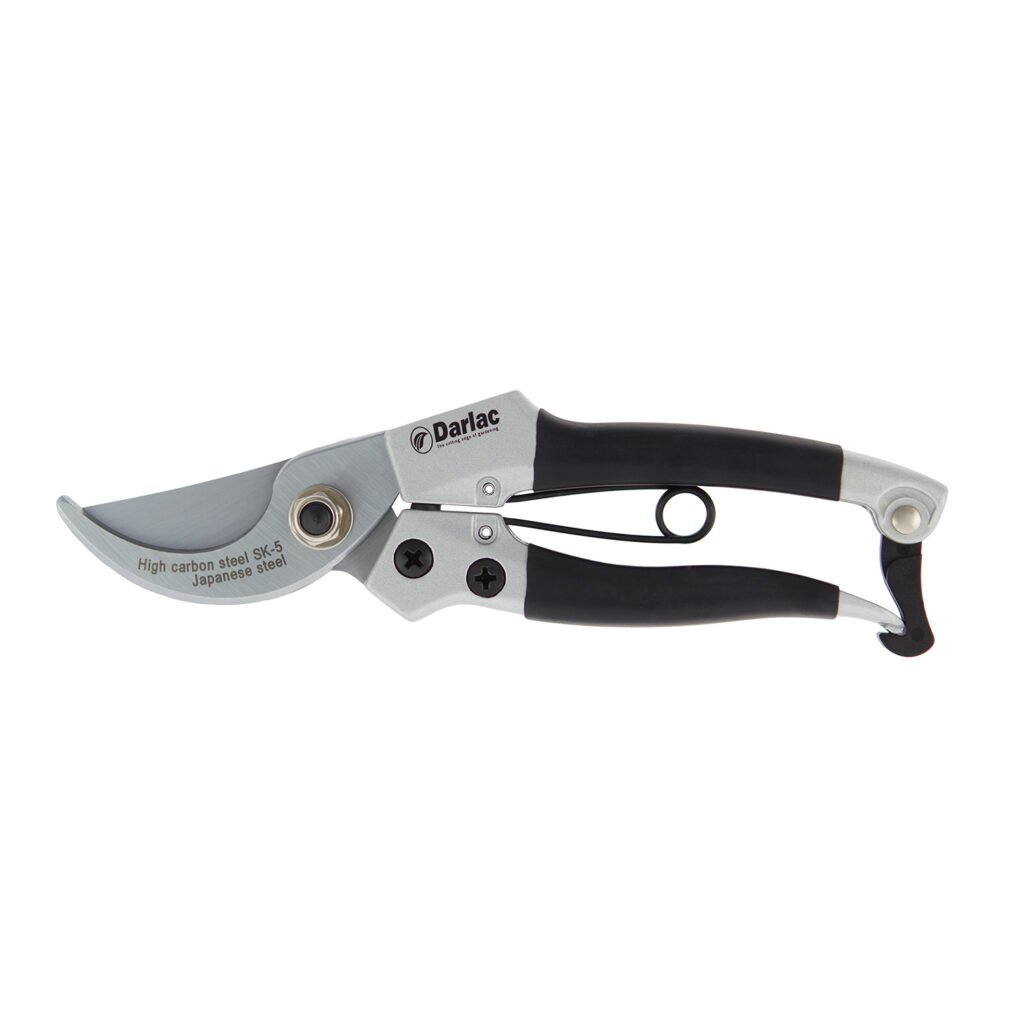Darlac Compact Expert DP40-Compact-Pruner-a-lightweight-bypass-action-pruner