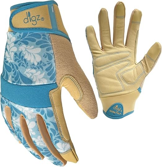 Digz Garden Gloves for weeding