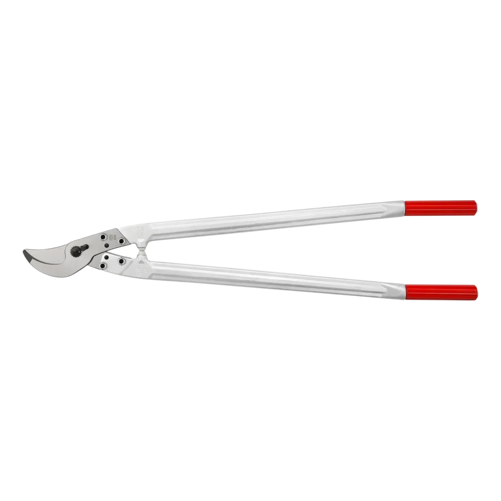 Felco 22 Lopper marketed as a Pruner