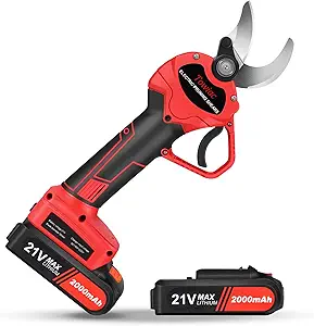 Felco Electric Pruning Shears