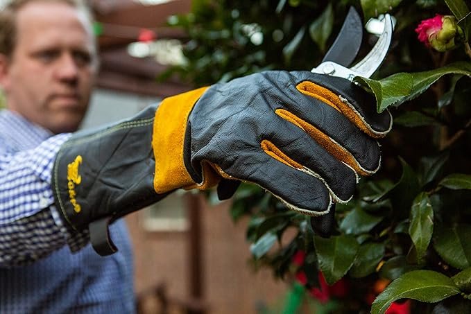 G&F Gardening Gloves
