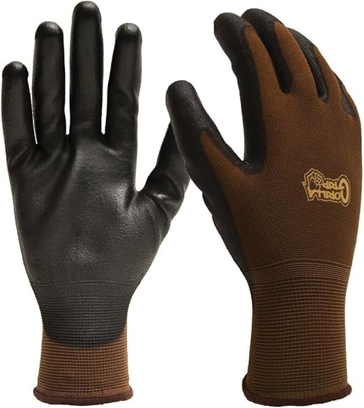 Gorilla Grip Garden Gloves