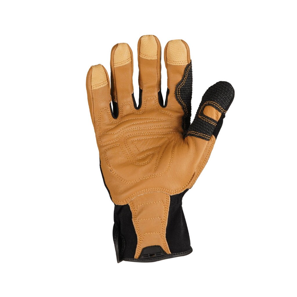Ironclad Ranchworx work gloves