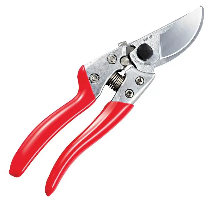 ARS HP-VS8Z Japanese professional bypass pruning shears
