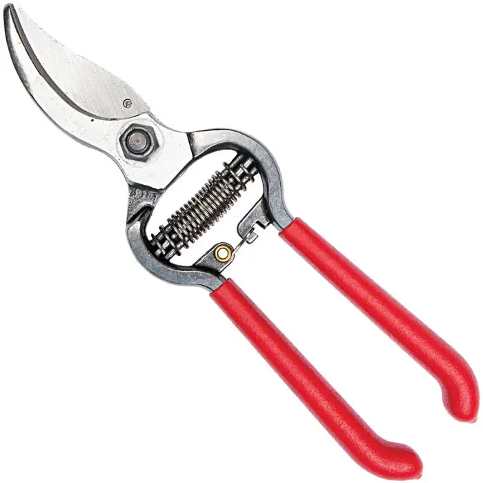 Corona BP4250 forged steel bypass pruning shears professional pruner