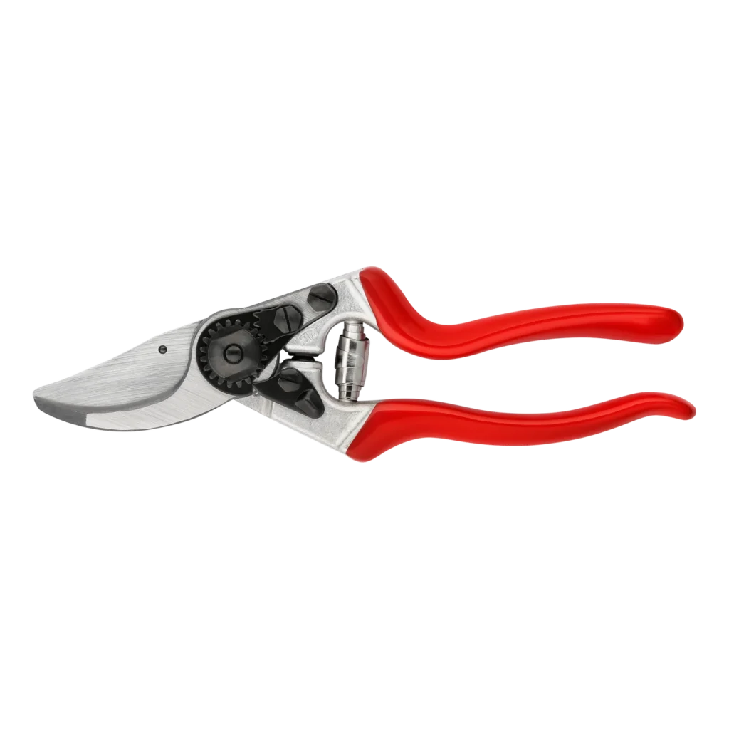 Felco 8 ergonomic bypass pruning shears professional garden pruner