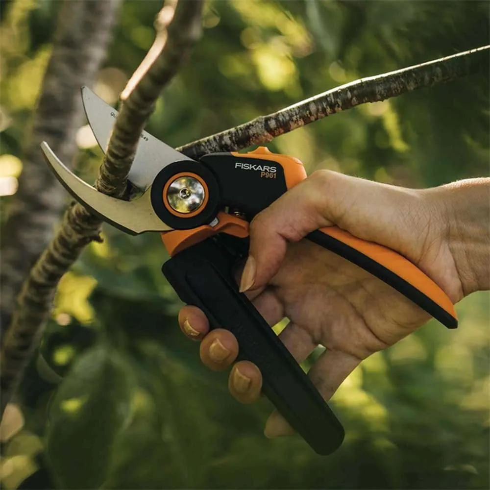 Fiskars X-Series P961 professional bypass pruning shears