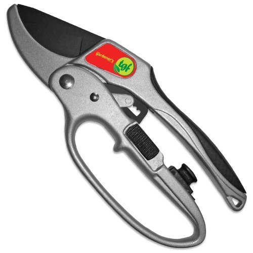 Gardeners Friend Pruning Shears