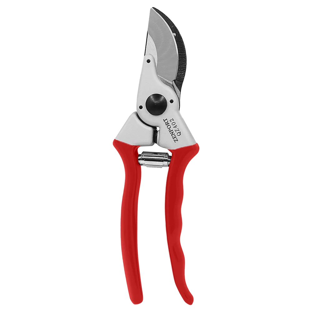 Zenport QZ402 bypass pruning shears garden pruner